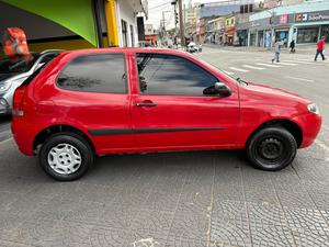 PALIO 1.0 MPI FIRE CELEBRATION 8V