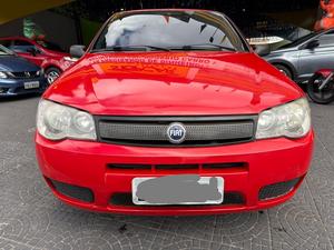 PALIO 1.0 MPI FIRE CELEBRATION 8V