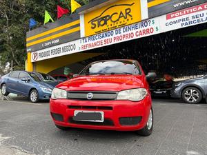 PALIO 1.0 MPI FIRE CELEBRATION 8V