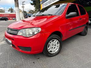 PALIO 1.0 MPI FIRE CELEBRATION 8V