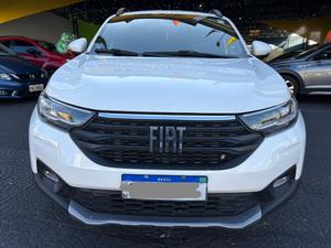 STRADA 1.3 FIREFLY VOLCANO CD