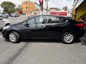 CERATO 1.6 SX 16V
