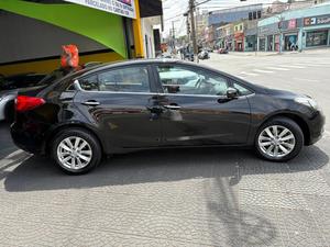 CERATO 1.6 SX 16V