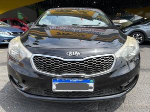 CERATO 1.6 SX 16V