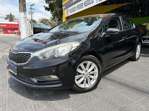 CERATO 1.6 SX 16V