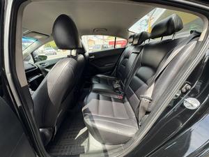 CERATO 1.6 SX 16V