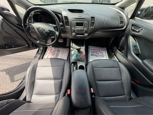 CERATO 1.6 SX 16V