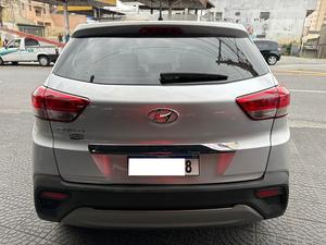 CRETA 1.6 16V PULSE