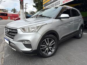 CRETA 1.6 16V PULSE