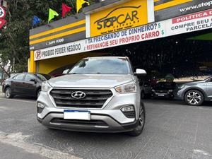 CRETA 1.6 16V PULSE