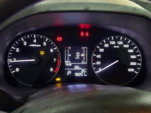 CRETA 1.6 16V PULSE