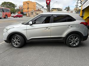 CRETA 1.6 16V PULSE