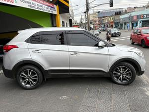 CRETA 1.6 16V PULSE