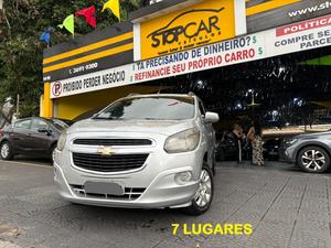 SPIN 1.8 LTZ 8V