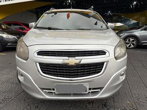SPIN 1.8 LTZ 8V