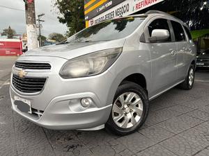 SPIN 1.8 LTZ 8V