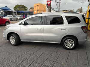 SPIN 1.8 LTZ 8V