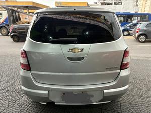 SPIN 1.8 LTZ 8V