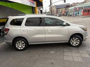 SPIN 1.8 LTZ 8V