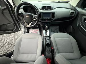 SPIN 1.8 LTZ 8V