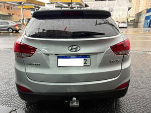 IX35 2.0 MPFI GLS 4X2 16V