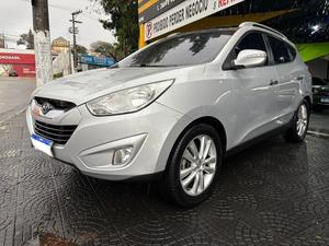 IX35 2.0 MPFI GLS 4X2 16V