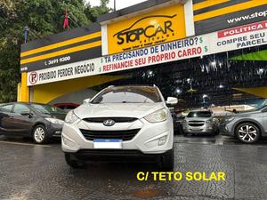 IX35 2.0 MPFI GLS 4X2 16V