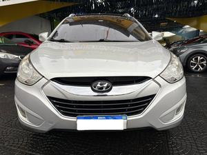 IX35 2.0 MPFI GLS 4X2 16V