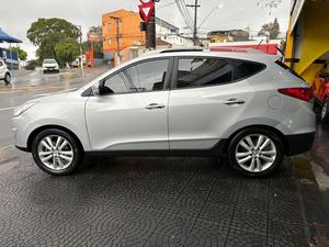 IX35 2.0 MPFI GLS 4X2 16V
