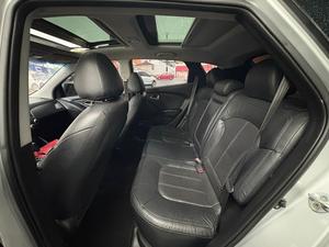 IX35 2.0 MPFI GLS 4X2 16V