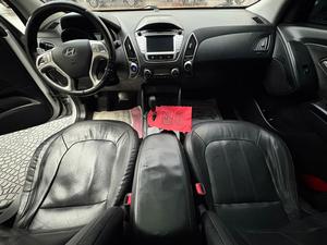 IX35 2.0 MPFI GLS 4X2 16V