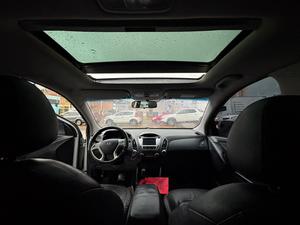 IX35 2.0 MPFI GLS 4X2 16V
