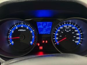 IX35 2.0 MPFI GLS 4X2 16V