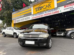 PALIO 1.0 MPI FIRE ECONOMY 8V