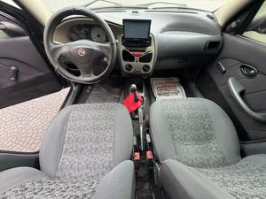 PALIO 1.0 MPI FIRE ECONOMY 8V