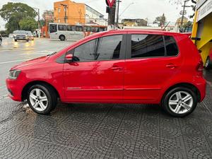 FOX 1.0 MPI COMFORTLINE 12V