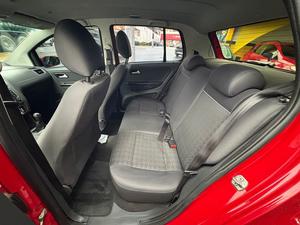 FOX 1.0 MPI COMFORTLINE 12V
