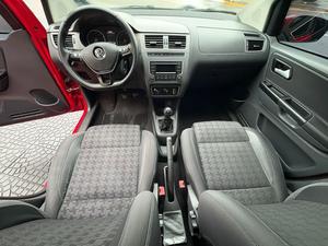 FOX 1.0 MPI COMFORTLINE 12V