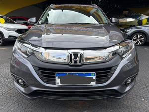 HR-V 1.8 16V EX