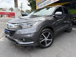 HR-V 1.8 16V EX