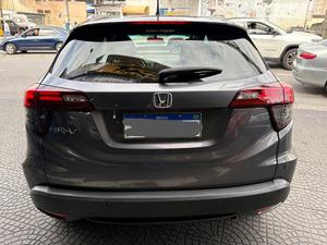 HR-V 1.8 16V EX