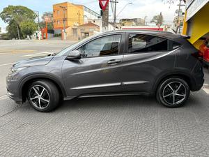 HR-V 1.8 16V EX
