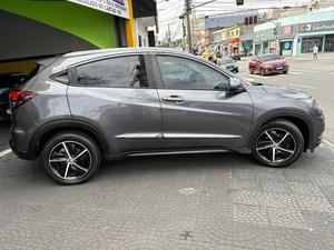 HR-V 1.8 16V EX