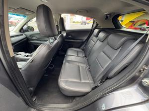 HR-V 1.8 16V EX