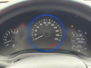 HR-V 1.8 16V EX
