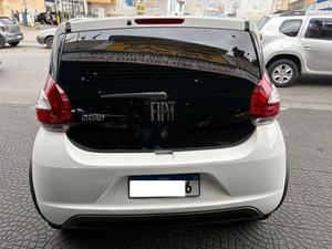 MOBI 1.0 8V EVO LIKE.