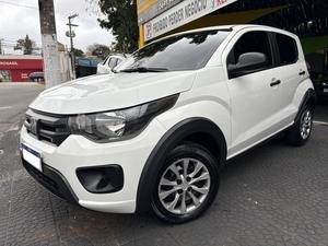 MOBI 1.0 8V EVO LIKE.