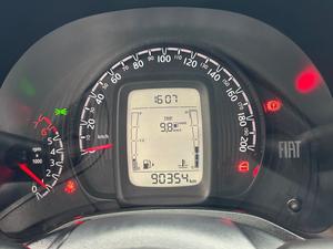 MOBI 1.0 8V EVO LIKE.