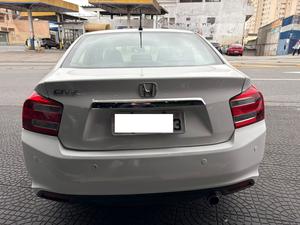 CITY 1.5 EX 16V