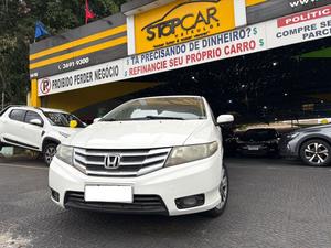 CITY 1.5 EX 16V